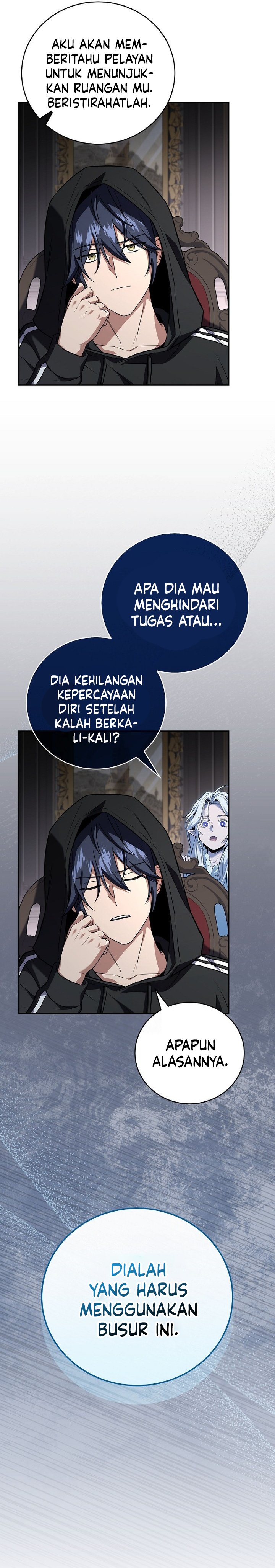 Return of the Frozen Player - Chapter 192 25 Return of the Frozen Player - Chapter 192 25