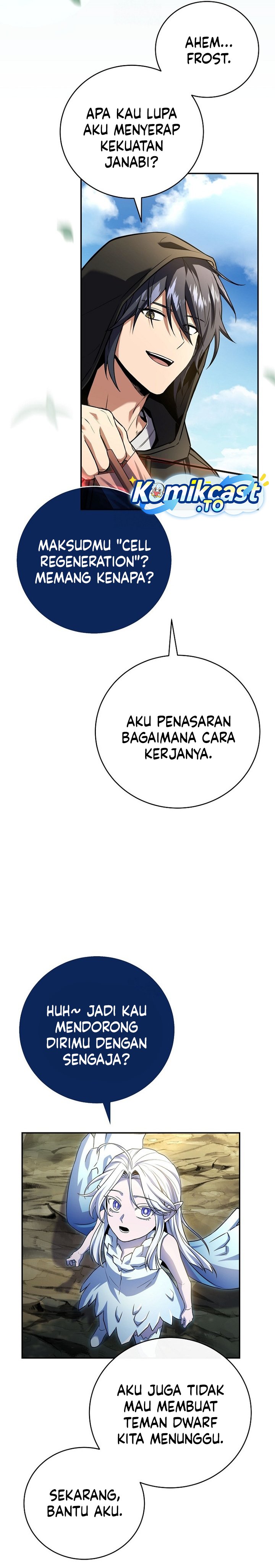 Return of the Frozen Player - Chapter 192 3 Return of the Frozen Player - Chapter 192 3