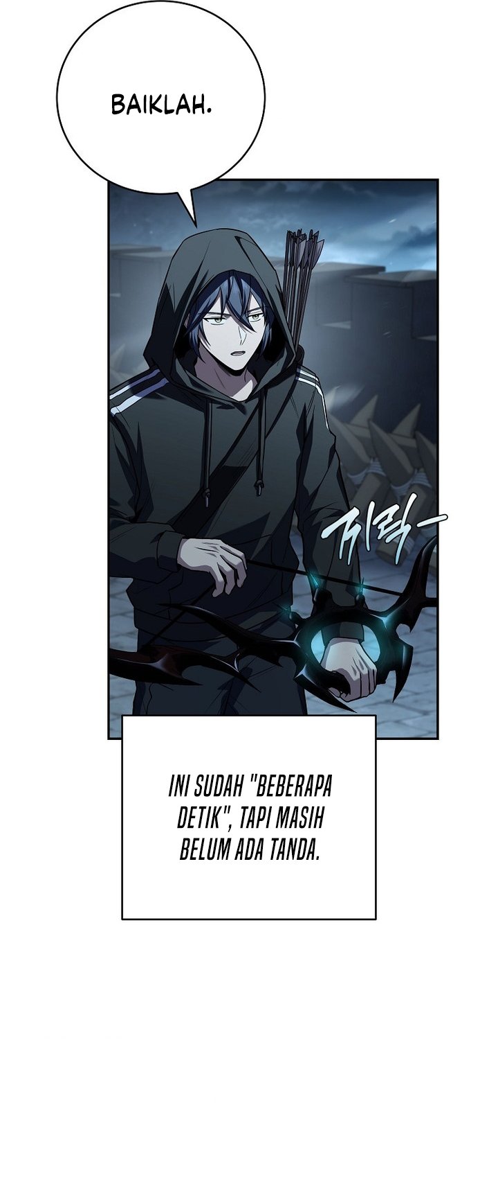 Return of the Frozen Player - Chapter 192 30 Return of the Frozen Player - Chapter 192 30