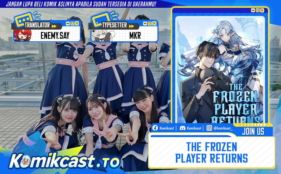 Return of the Frozen Player - Chapter 192 1 Return of the Frozen Player - Chapter 192 1