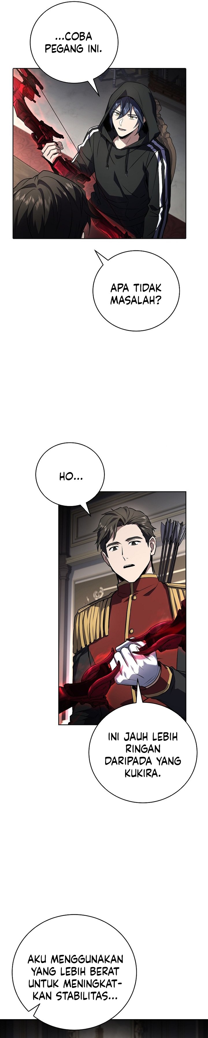 Return of the Frozen Player - Chapter 192 19 Return of the Frozen Player - Chapter 192 19