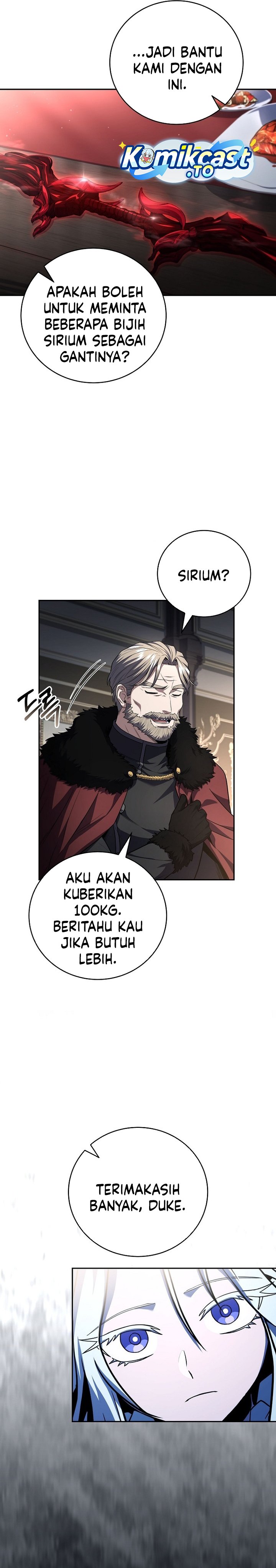 Return of the Frozen Player - Chapter 192 16 Return of the Frozen Player - Chapter 192 16