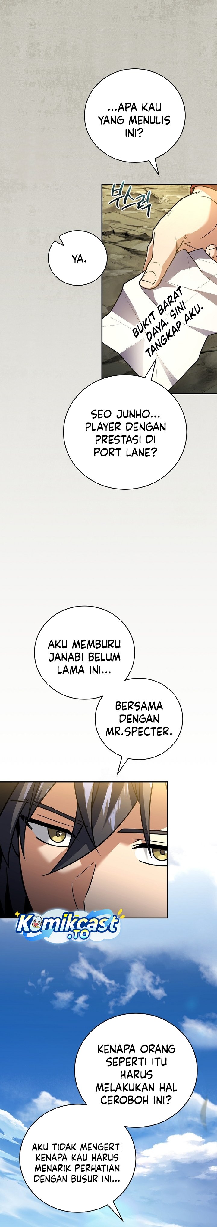 Return of the Frozen Player - Chapter 192 7 Return of the Frozen Player - Chapter 192 7