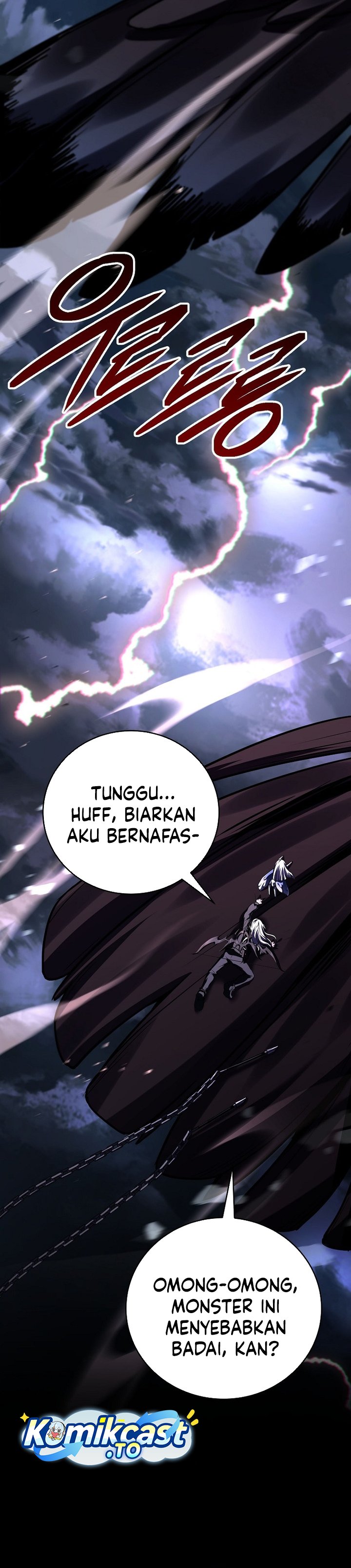Return of the Frozen Player - Chapter 193 28