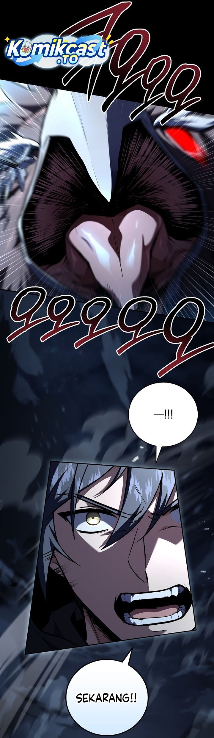 Return of the Frozen Player - Chapter 193 20