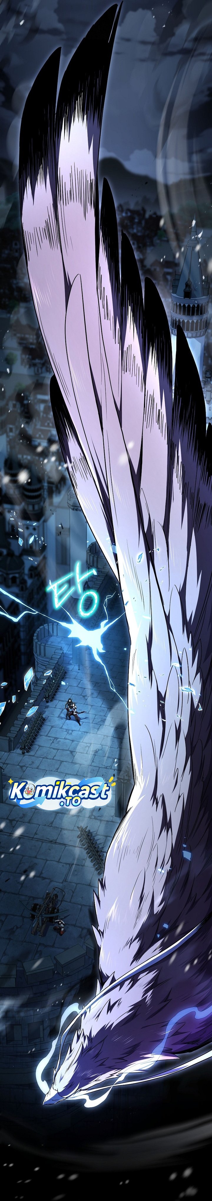 Return of the Frozen Player - Chapter 193 21
