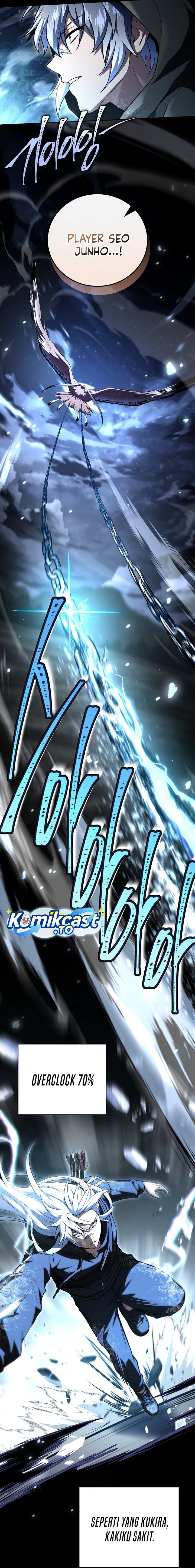 Return of the Frozen Player - Chapter 193 24