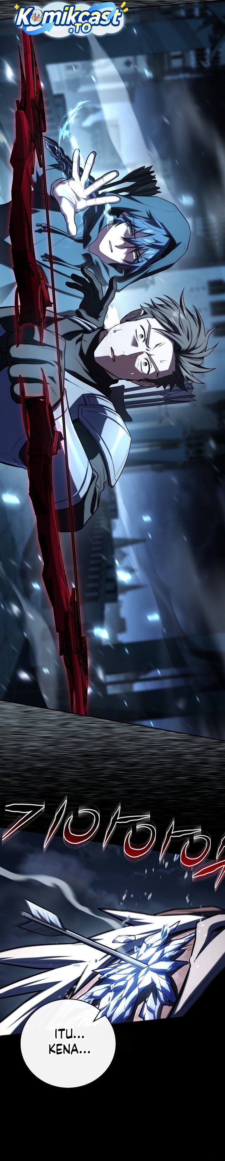 Return of the Frozen Player - Chapter 193 18