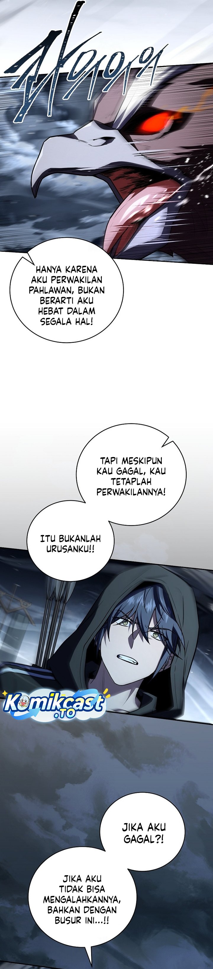 Return of the Frozen Player - Chapter 193 13