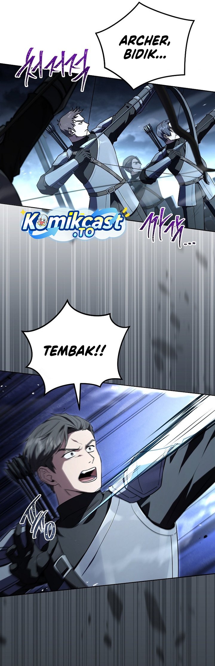 Return of the Frozen Player - Chapter 193 6