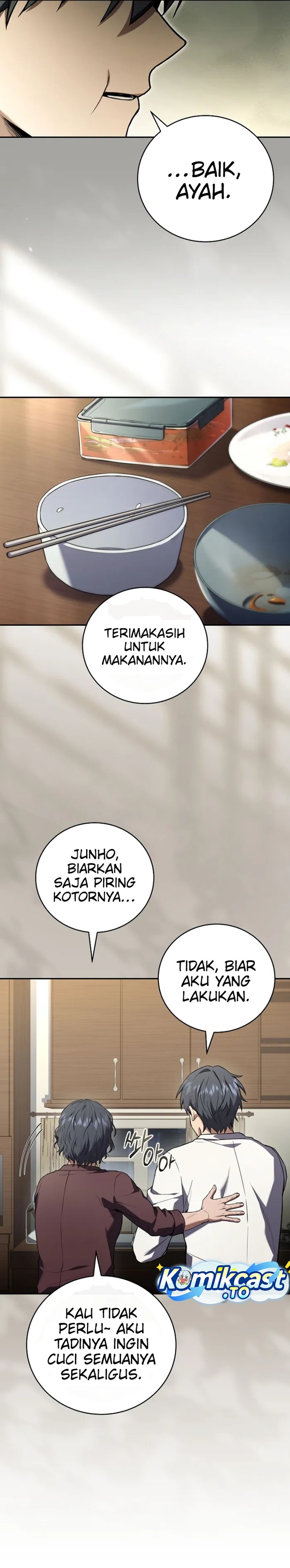 Return of the Frozen Player - Chapter 190 28