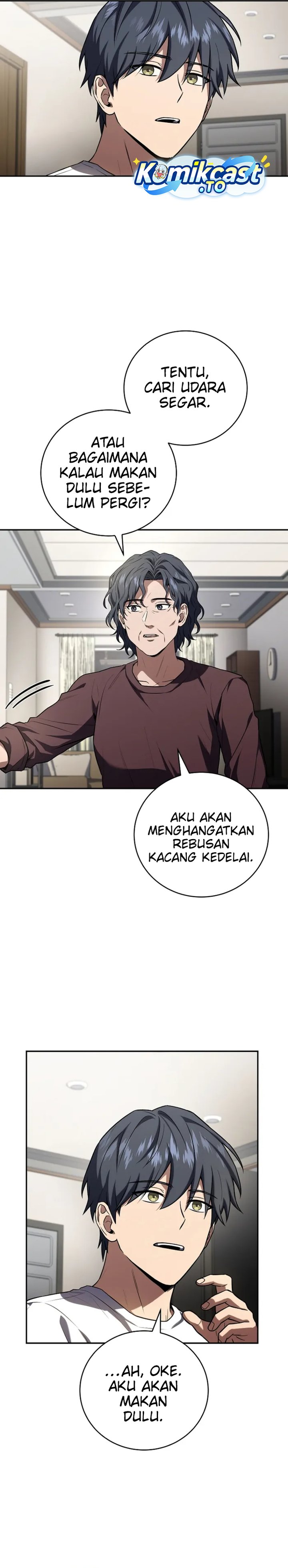 Return of the Frozen Player - Chapter 190 20