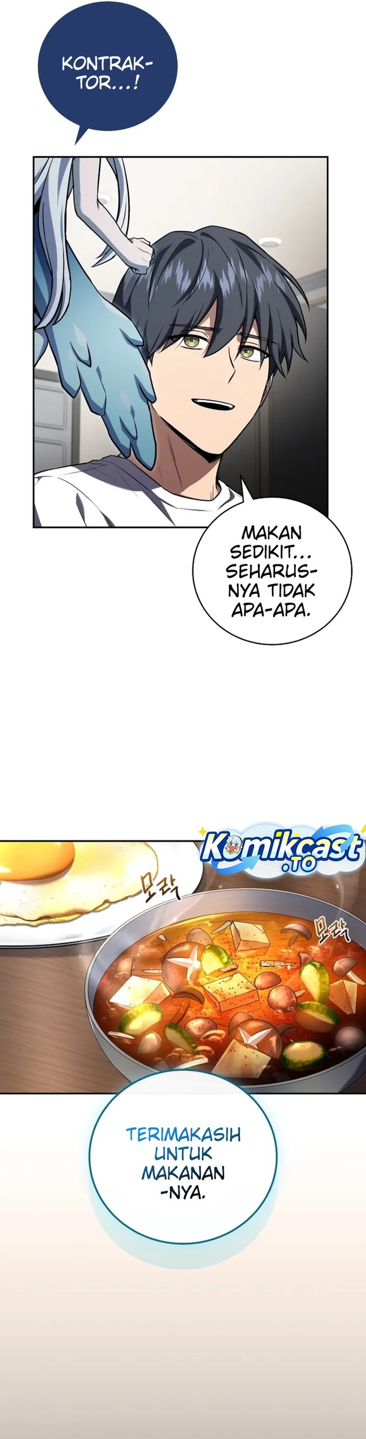 Return of the Frozen Player - Chapter 190 21