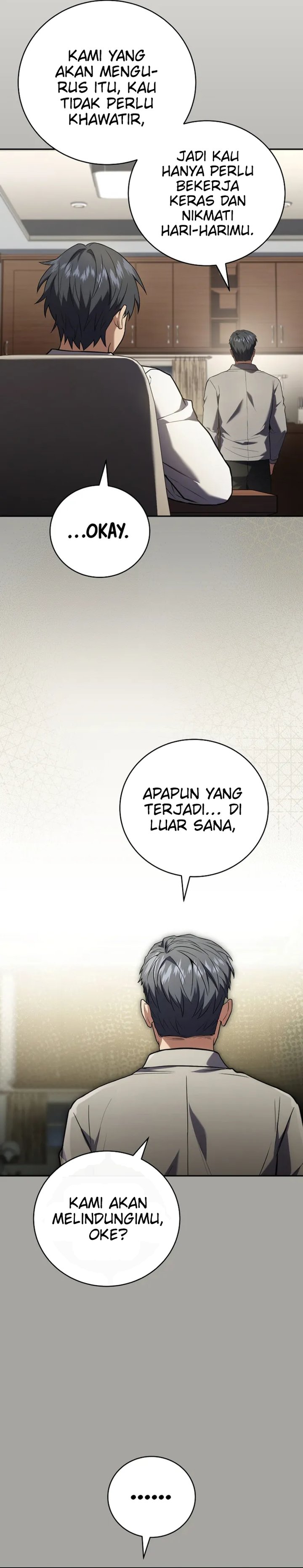 Return of the Frozen Player - Chapter 190 27
