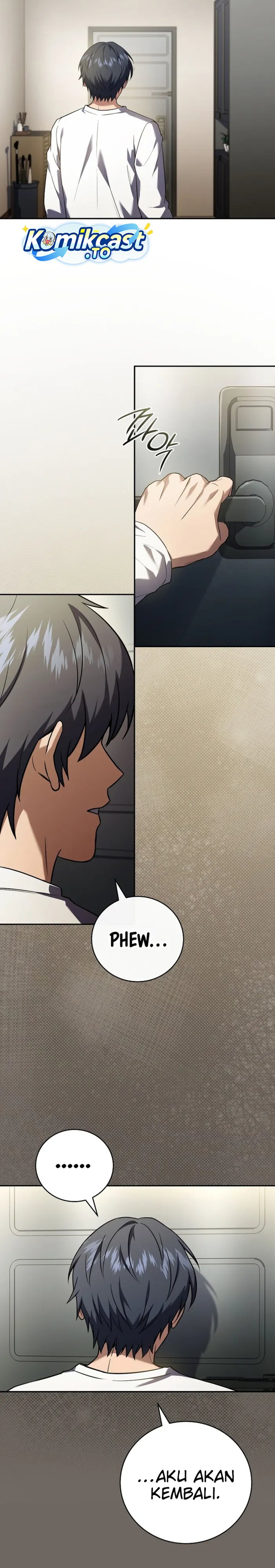 Return of the Frozen Player - Chapter 190 31