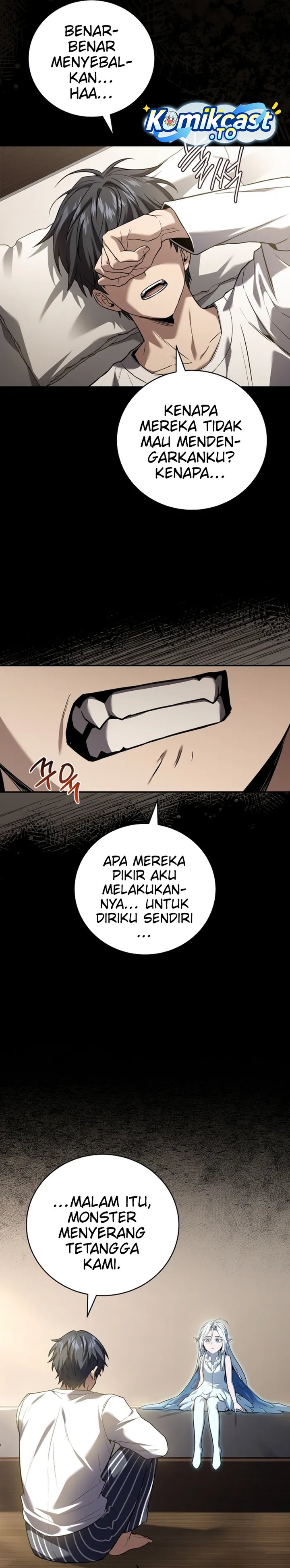 Return of the Frozen Player - Chapter 190 13