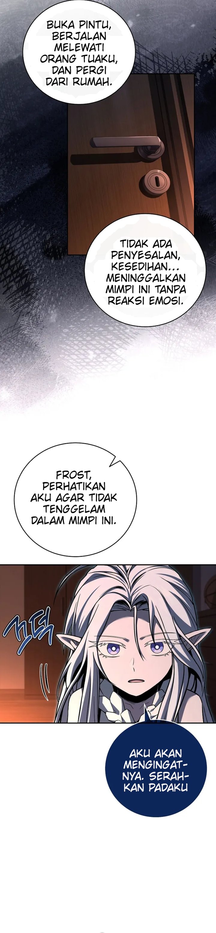 Return of the Frozen Player - Chapter 190 17