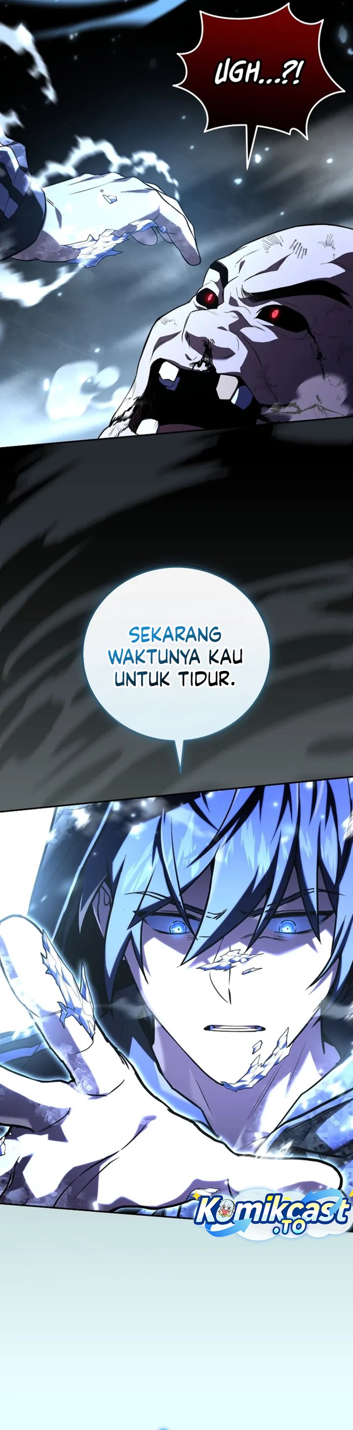 Return of the Frozen Player - Chapter 191 9