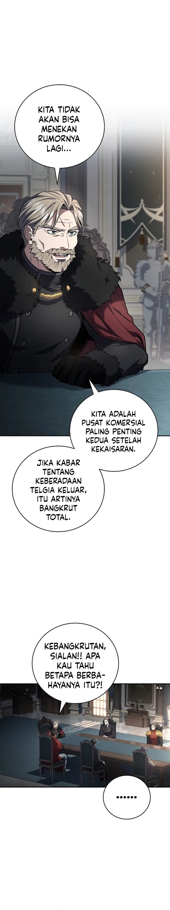 Return of the Frozen Player - Chapter 191 28