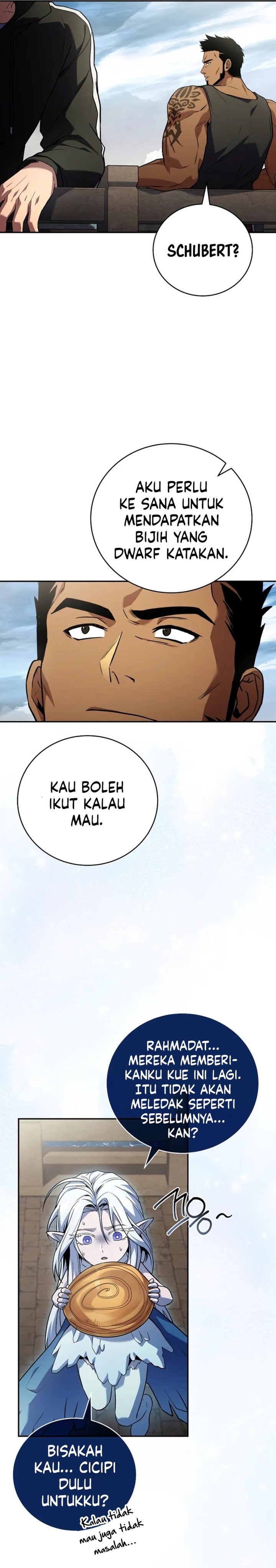Return of the Frozen Player - Chapter 191 20