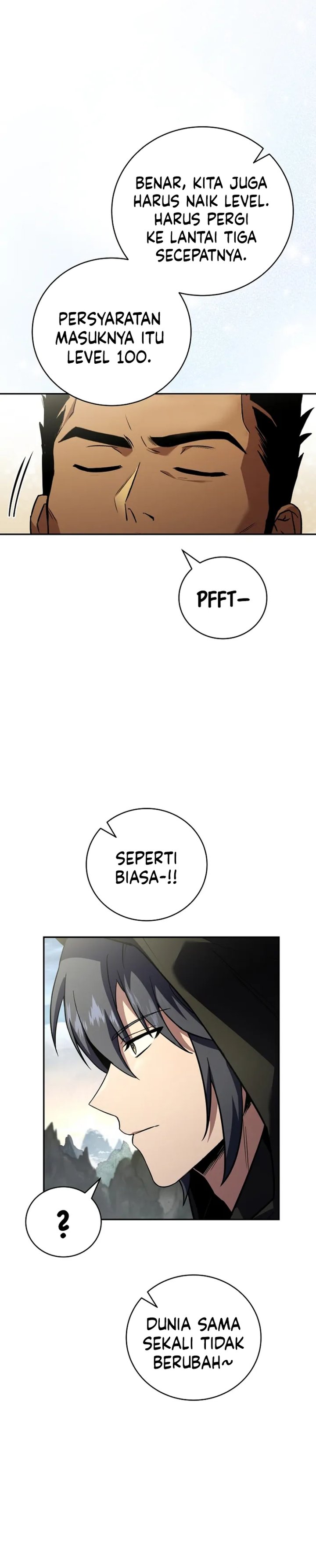 Return of the Frozen Player - Chapter 191 21