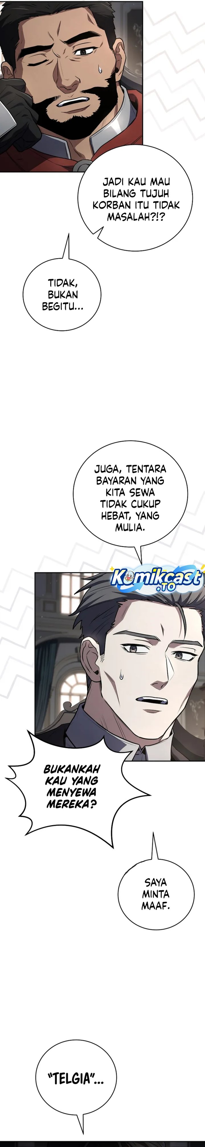 Return of the Frozen Player - Chapter 191 26