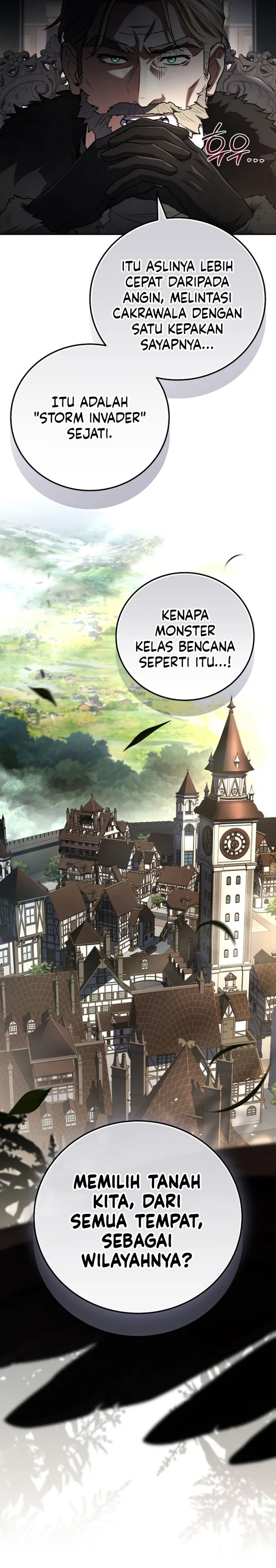 Return of the Frozen Player - Chapter 191 27