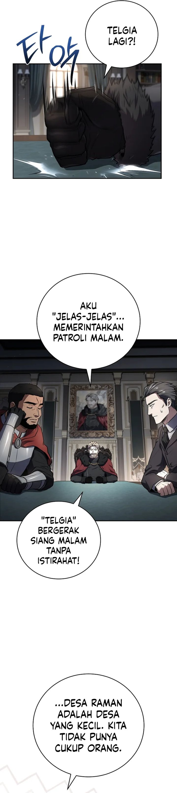 Return of the Frozen Player - Chapter 191 25