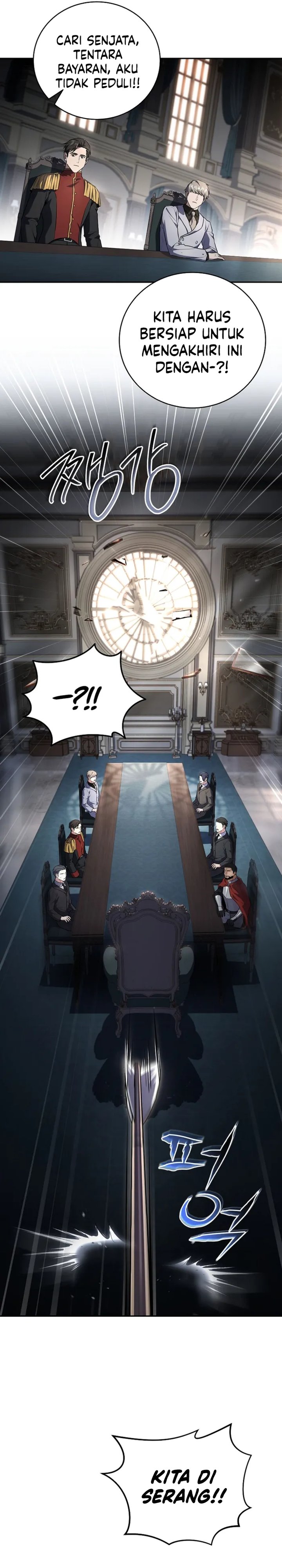 Return of the Frozen Player - Chapter 191 31