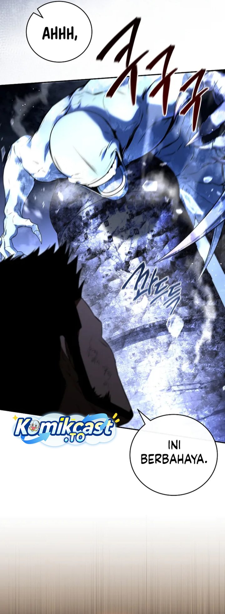 Return of the Frozen Player - Chapter 191 12