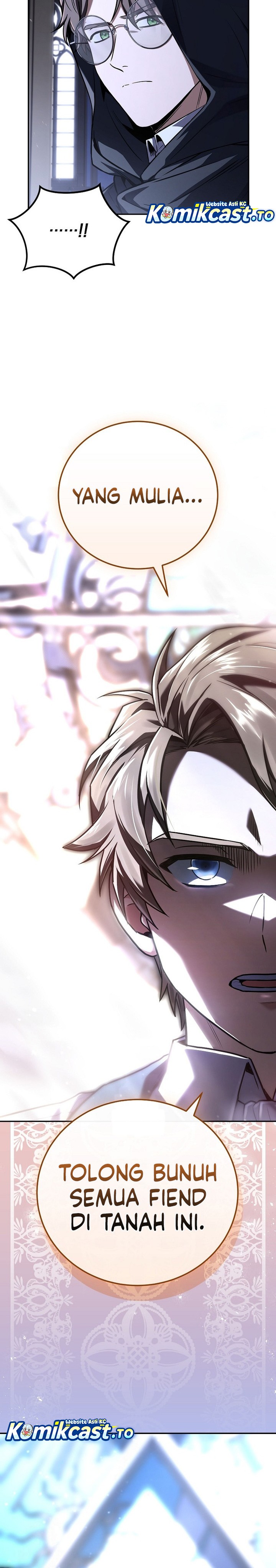Return of the Frozen Player - Chapter 197 20