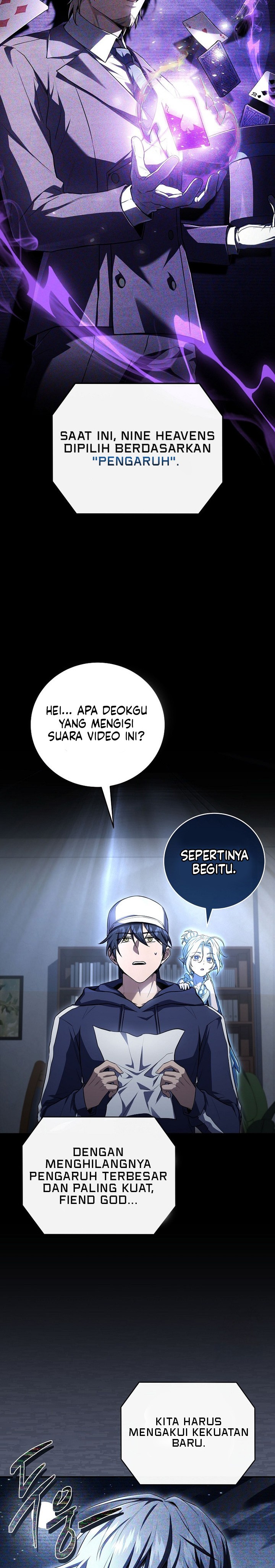 Return of the Frozen Player - Chapter 197 31