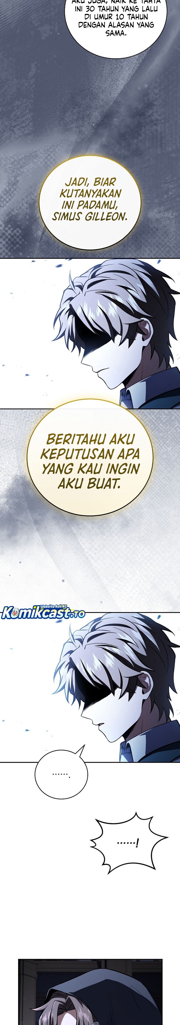 Return of the Frozen Player - Chapter 197 19