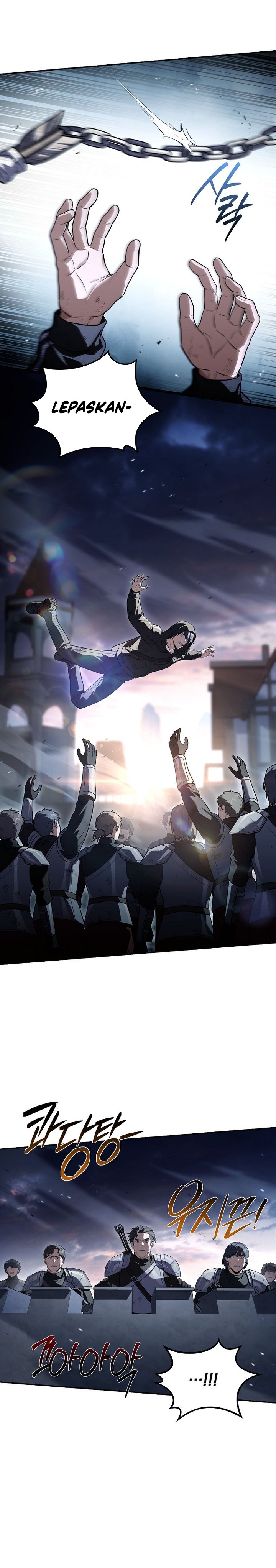 Return of the Frozen Player - Chapter 194 29 Return of the Frozen Player - Chapter 194 29