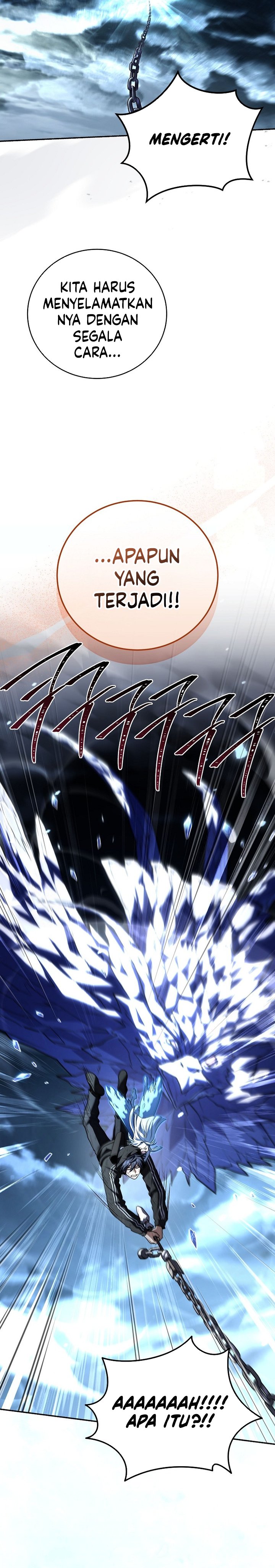 Return of the Frozen Player - Chapter 194 23 Return of the Frozen Player - Chapter 194 23