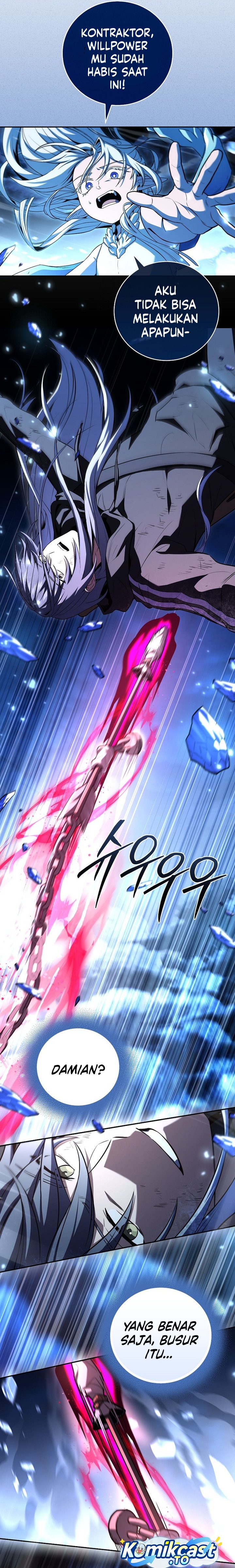 Return of the Frozen Player - Chapter 194 20 Return of the Frozen Player - Chapter 194 20