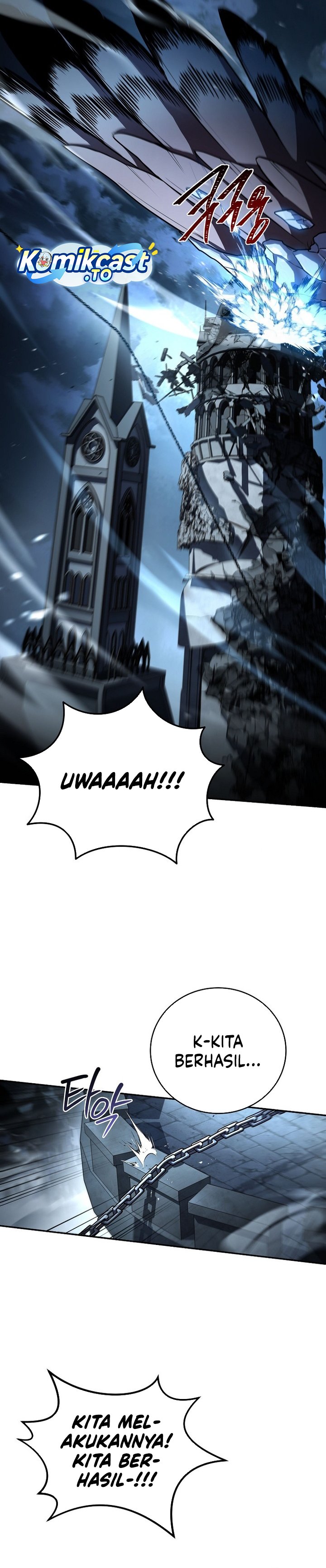 Return of the Frozen Player - Chapter 194 26 Return of the Frozen Player - Chapter 194 26