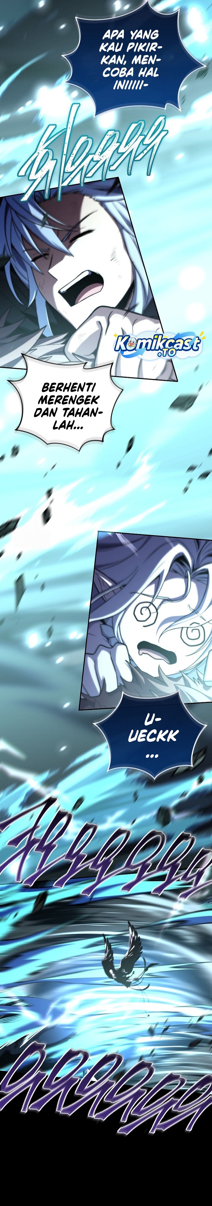 Return of the Frozen Player - Chapter 194 3 Return of the Frozen Player - Chapter 194 3