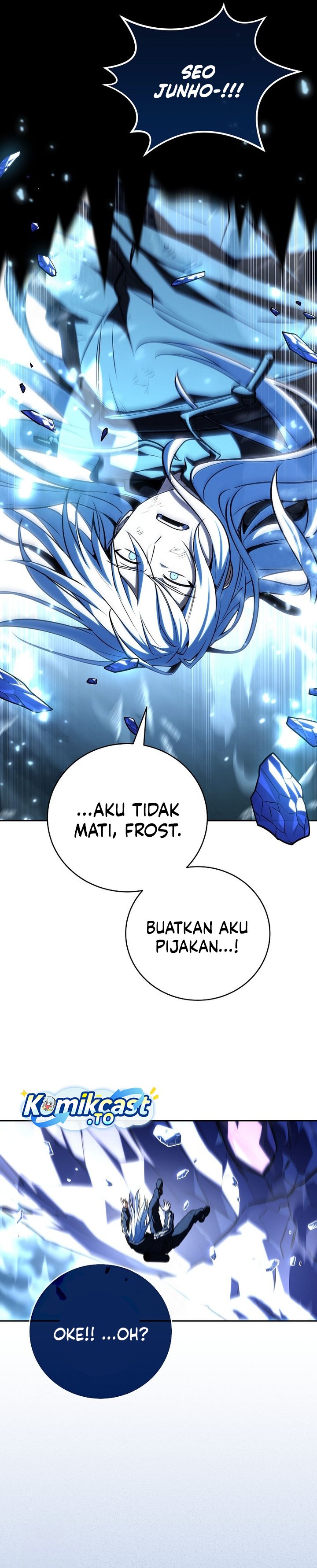 Return of the Frozen Player - Chapter 194 19 Return of the Frozen Player - Chapter 194 19