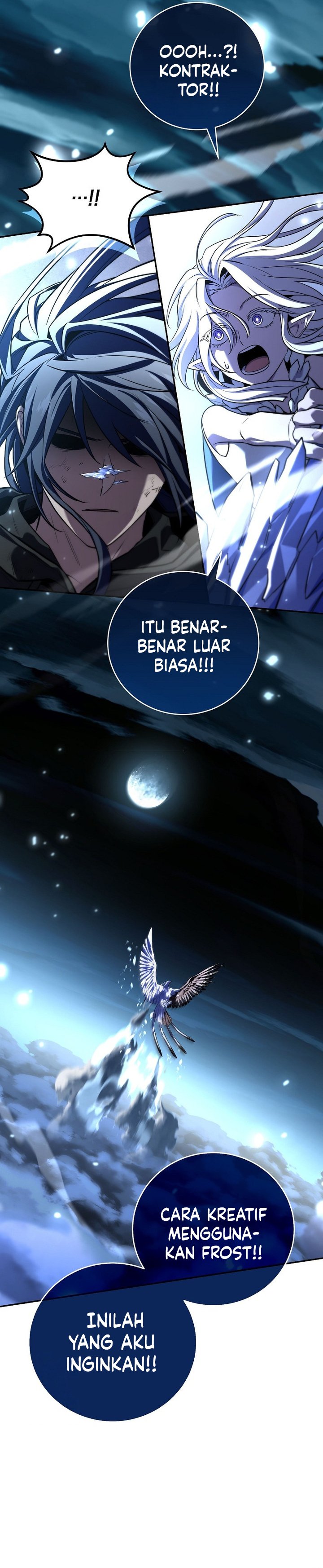 Return of the Frozen Player - Chapter 194 12 Return of the Frozen Player - Chapter 194 12
