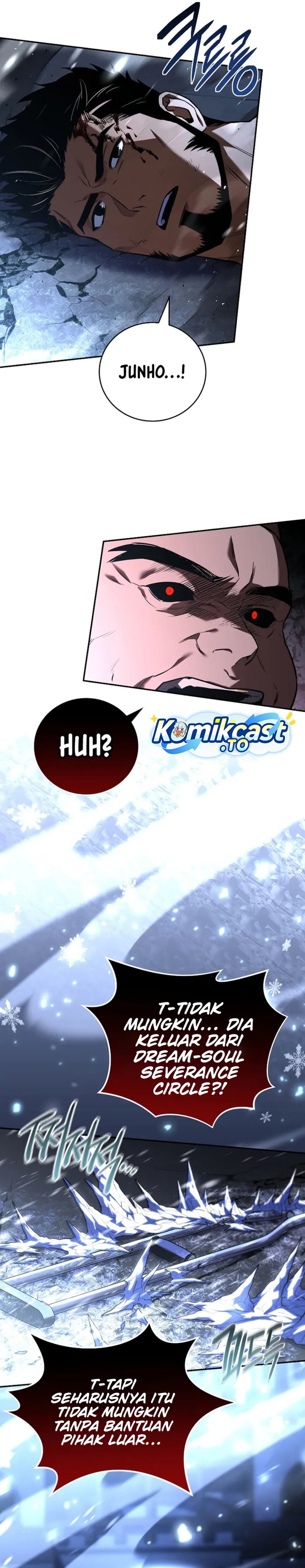 Return of the Frozen Player - Chapter 194 69 Return of the Frozen Player - Chapter 194 69