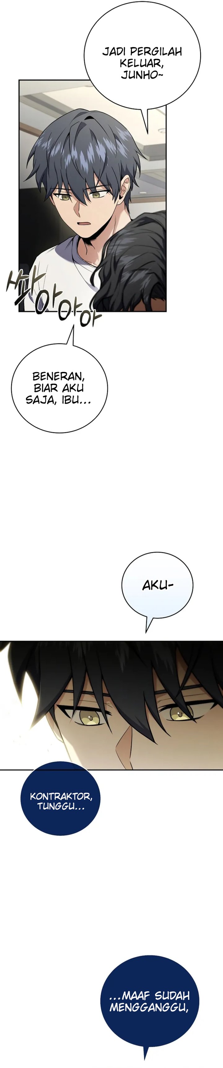 Return of the Frozen Player - Chapter 194 62 Return of the Frozen Player - Chapter 194 62
