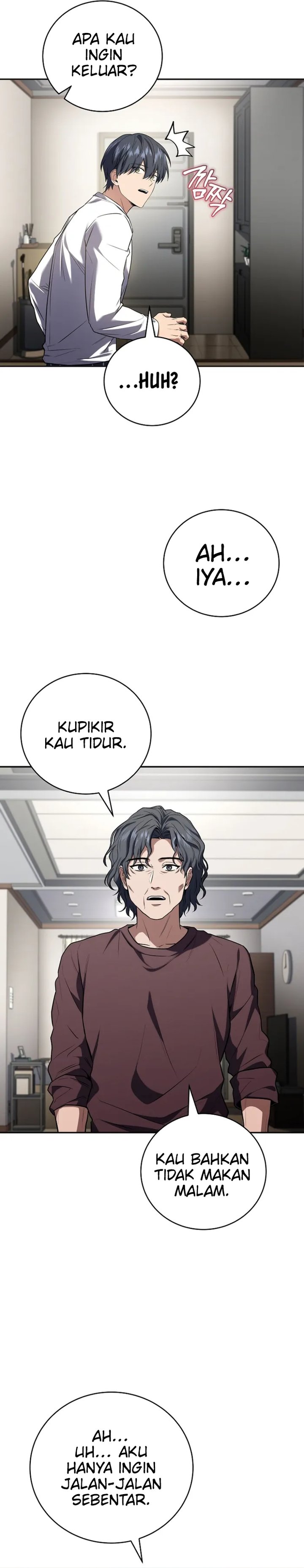 Return of the Frozen Player - Chapter 194 52 Return of the Frozen Player - Chapter 194 52