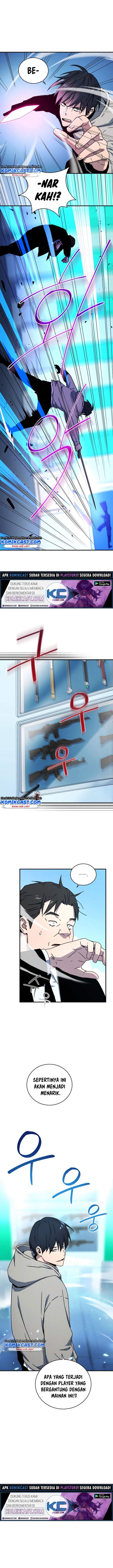 Return of the Frozen Player - Chapter 12 9 Return of the Frozen Player - Chapter 12 9