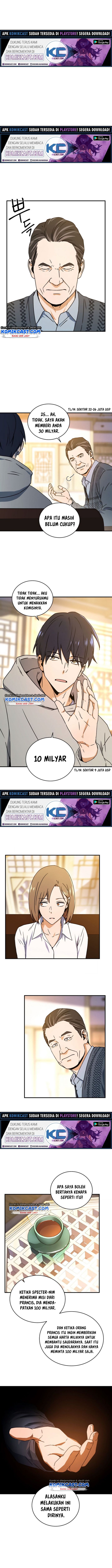 Return of the Frozen Player - Chapter 12 3 Return of the Frozen Player - Chapter 12 3