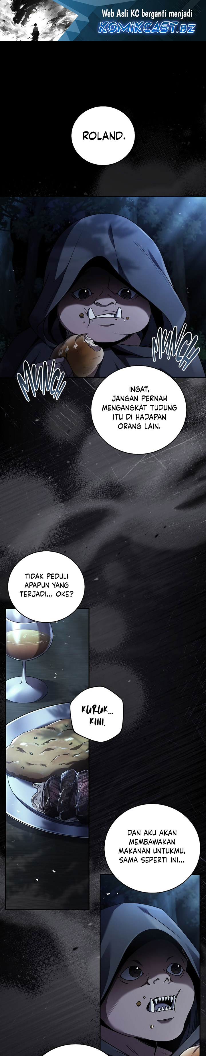 Return of the Frozen Player - Chapter 128 2 Return of the Frozen Player - Chapter 128 2