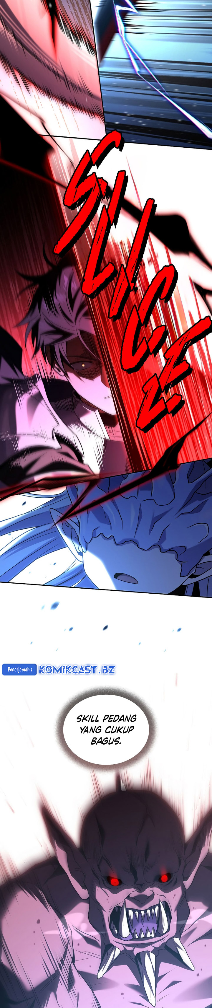 Return of the Frozen Player - Chapter 128 23 Return of the Frozen Player - Chapter 128 23