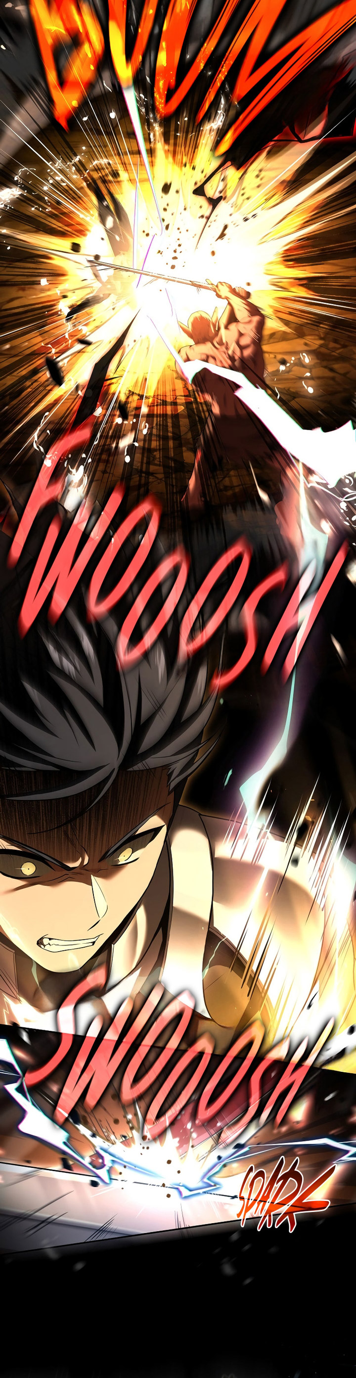 Return of the Frozen Player - Chapter 128 21 Return of the Frozen Player - Chapter 128 21