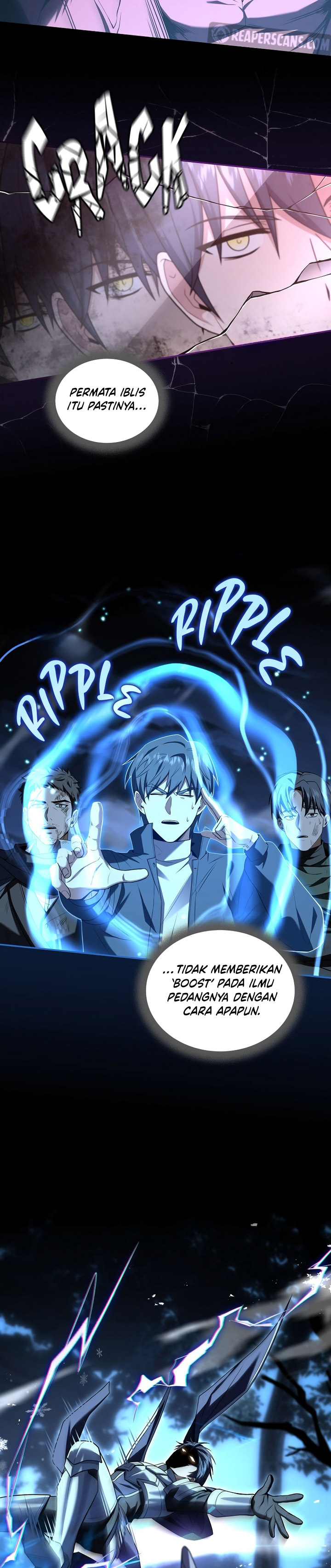 Return of the Frozen Player - Chapter 128 24 Return of the Frozen Player - Chapter 128 24
