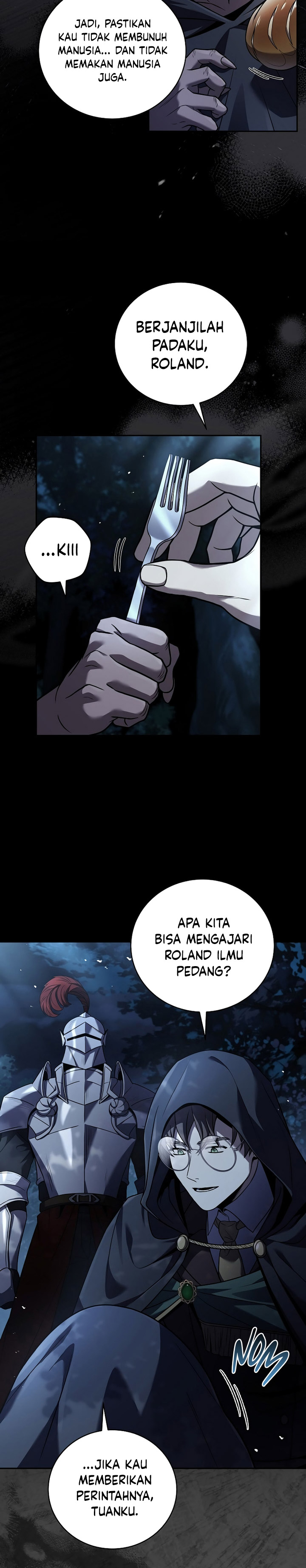 Return of the Frozen Player - Chapter 128 3 Return of the Frozen Player - Chapter 128 3